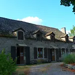 بيت للعطل Et Le Sedour Riom-ès-Montagne