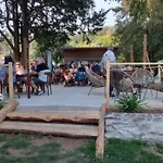 بيت للعطل Et Le Sedour Riom-ès-Montagne
