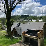 Et Le Sedour * Riom-ès-Montagne