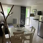 بيت للعطل Et Le Sedour Riom-ès-Montagne
