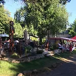 بيت للعطل Et Le Sedour Riom-ès-Montagne