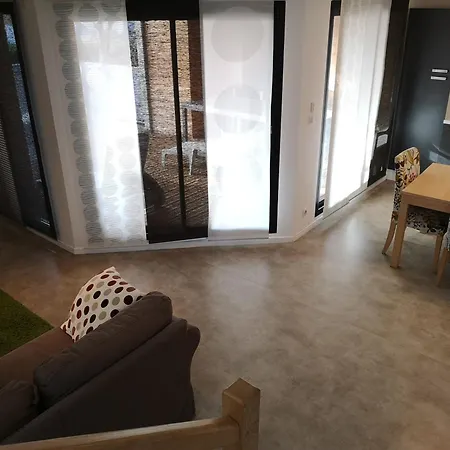 Et Le Sedour Holiday home