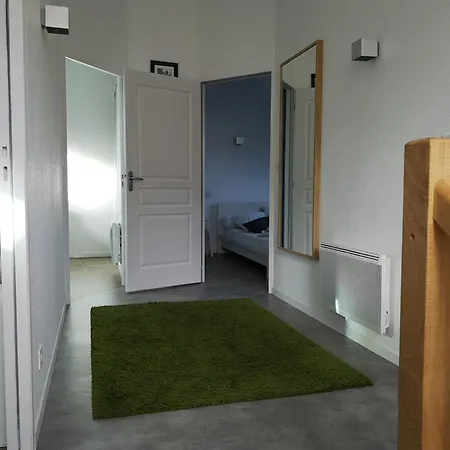 Et Le Sedour Holiday home Riom-es-Montagnes