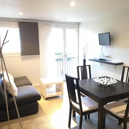 Et Le Sedour Vakantiehuis