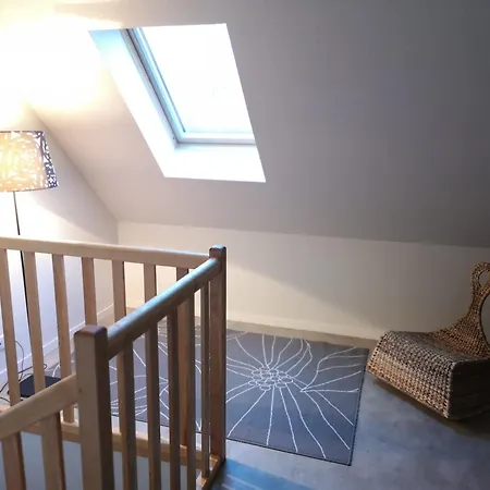 Vakantiehuis Et Le Sedour Riom-ès-Montagne