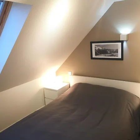Et Le Sedour Vakantiehuis *