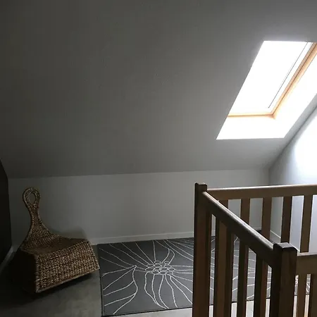 Vakantiehuis Et Le Sedour