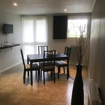 Et Le Sedour Vakantiehuis