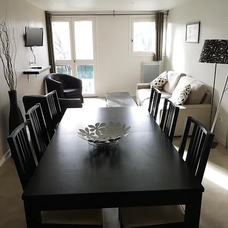 Et Le Sedour Riom-ès-Montagne