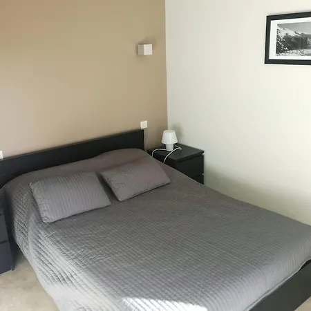 Vakantiehuis Et Le Sedour *