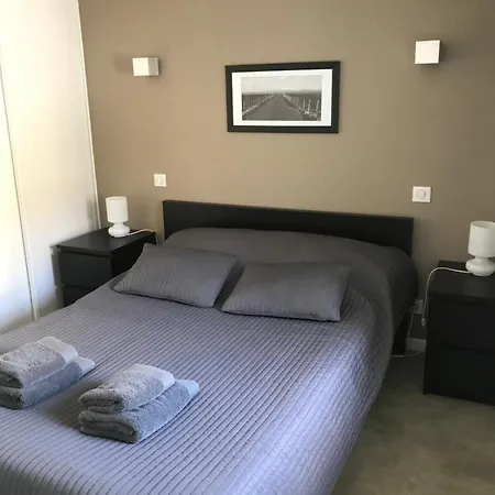Et Le Sedour Vakantiehuis *