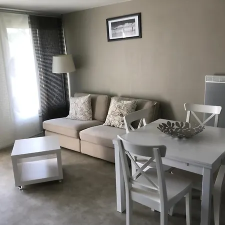 Et Le Sedour Vakantiehuis