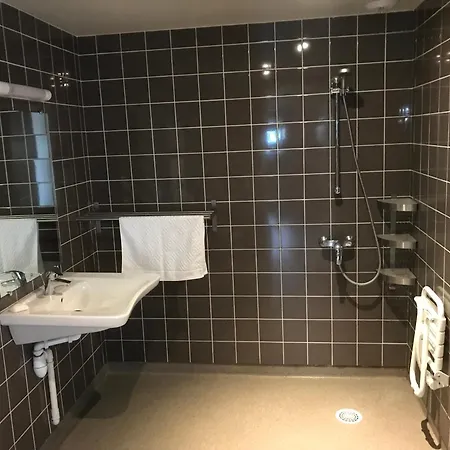 Vakantiehuis Et Le Sedour