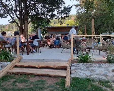 Vakantiehuis Et Le Sedour Riom-ès-Montagne