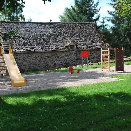 Et Le Sedour * Riom-ès-Montagne