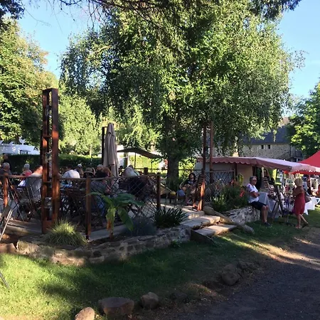 Vakantiehuis Et Le Sedour Riom-ès-Montagne